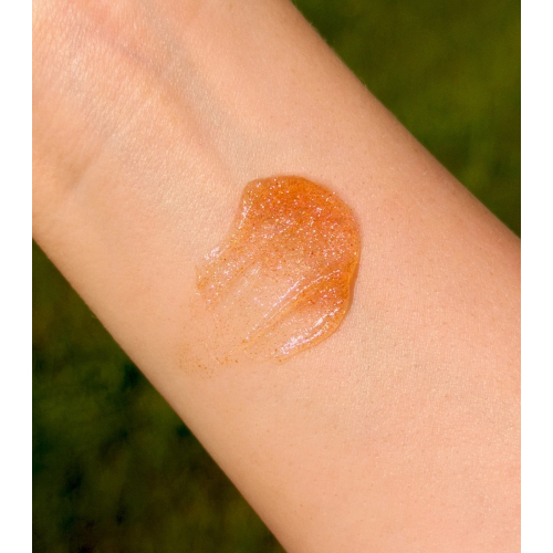 Fluff - *Glowy* - Gel corpo Jelly - Beach Goddes