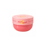 Fluff - *Glowy* - Gel corpo Jelly - Floral Sunset