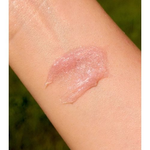 Fluff - *Glowy* - Gel corpo Jelly - Floral Sunset