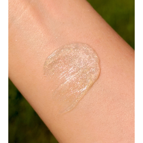 Fluff - *Glowy* - Gel corpo Jelly - Sunset Peach