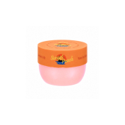 Fluff - *Glowy* - Gel corpo Jelly - Sunset Peach