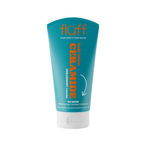 Fluff - Lozione per il corpo - Ceramide Ceraminight Rescue