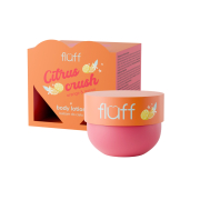 Fluff - Lozione per il corpo Citrus Crush - Arancia e limone