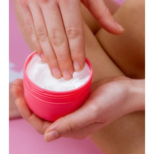 Fluff - Lozione per il corpo Citrus Crush - Arancia e limone