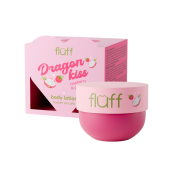 Fluff - Dragon Kiss Lozione corpo - Mirtillo e Pitaya