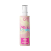 Fluff - Lozione per il corpo - Sweet Candy
