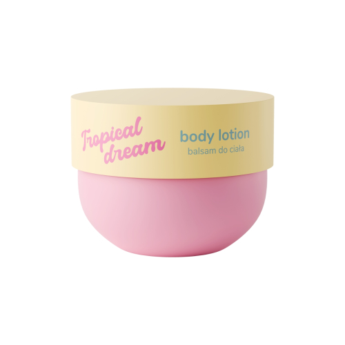 Fluff - Lozione per il corpo Tropical Dream - Mango e açai