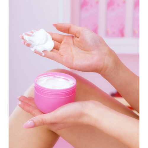 Fluff - Lozione per il corpo Tropical Dream - Mango e açai