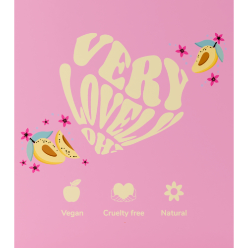 Fluff - Lozione per il corpo Tropical Dream - Mango e açai