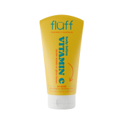 Fluff - Lozione per il corpo - Vitamin C Glow Hard