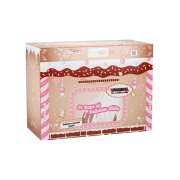 Fluff - *Ms Claus Bakery* - Calendario dell'Avvento 24 Days of Delicious Skin