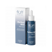 Fluff - *In Your Soul* - Peeling viso levigante con acido glicolico e BHA Perfect Skin