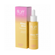 Fluff - *In Your Soul* - Peeling viso illuminante con vitamina C Glow Skin