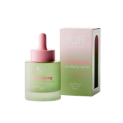 Fluff - *In Your Soul* - Siero viso purificante con acido glicolico Clarifying Serum