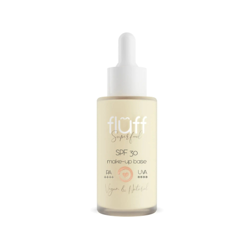 Fluff - *Superfood* - Base trucco SPF30 MIlky