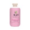 Fluff - *Superfood* - Gel doccia antiossidante - Kudzu e fiori d'arancio