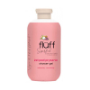 Fluff - *Superfood* - Gel Doccia Nutriente - Cocco e Lampone