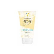 Fluff - *Superfood* - Sorbetto idratante per il corpo Frosted - Piña colada estiva