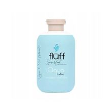 Fluff - *Superfood* - Lozione idratante Aqua - Olio di cocco