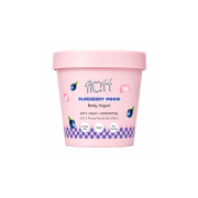 Fluff - Yogurt Corpo - Blueberry Mochi