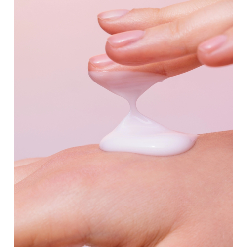 Fluff - Yogurt Corpo - Blueberry Mochi