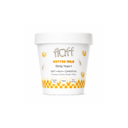 Fluff - Yogurt Corpo - Butter Milk