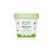 Fluff - Yogurt Corpo - Matcha Latte