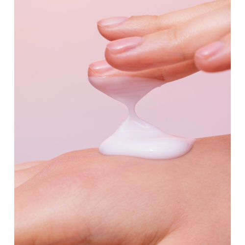 Fluff - Yogurt Corpo - Raspberry Milkshake