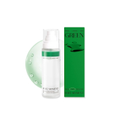 Free Moment - Spray lenitivo Green Serum Mist