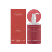 Free Moment - Shampoo alla camelia di Jeju Refresh Moment