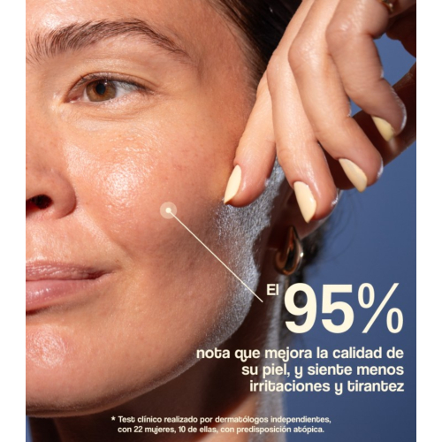 Freshly Cosmetics - Olio viso Ceramide Barrier Oil Serum