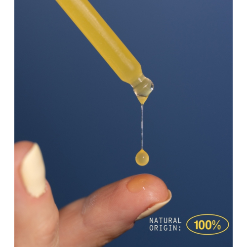 Freshly Cosmetics - Olio viso Ceramide Barrier Oil Serum