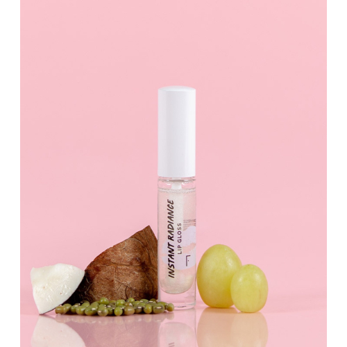 Freshly Cosmetics - Lucidalabbra Instant Radiance