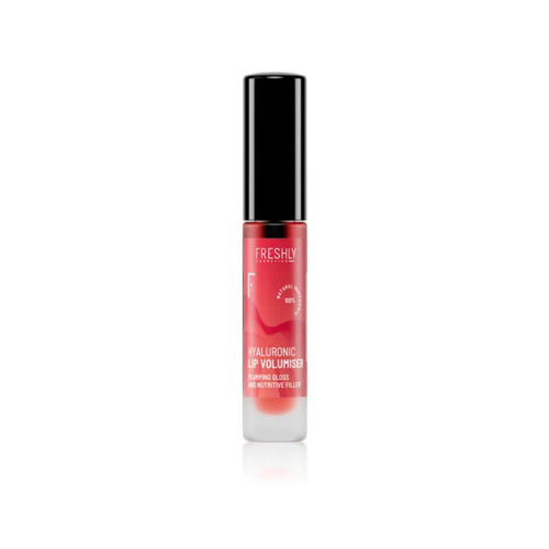 Freshly Cosmetics - Lucidalabbra volumizzante Hyaluronic Lip Volumiser