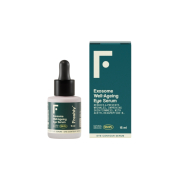 Freshly Cosmetics - Contorno occhi antirughe Exosome Well-Ageing