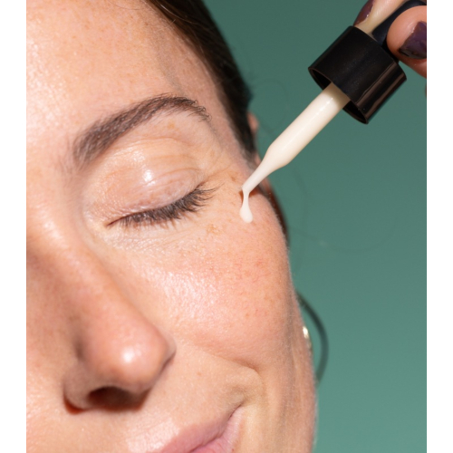 Freshly Cosmetics - Contorno occhi antirughe Exosome Well-Ageing