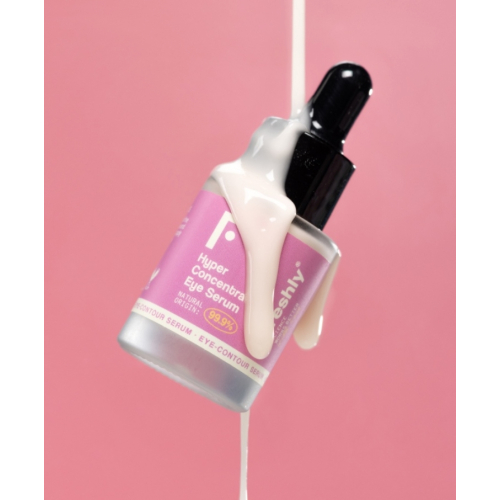 Freshly Cosmetics - Contorno occhi Hyper-Concentrate