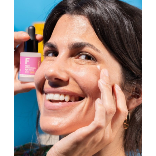 Freshly Cosmetics - Contorno occhi Hyper-Concentrate