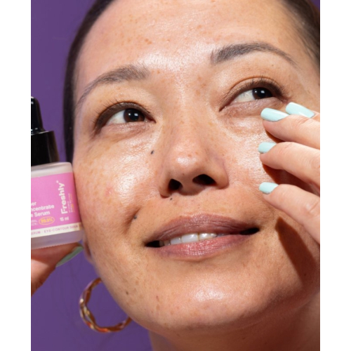 Freshly Cosmetics - Contorno occhi Hyper-Concentrate