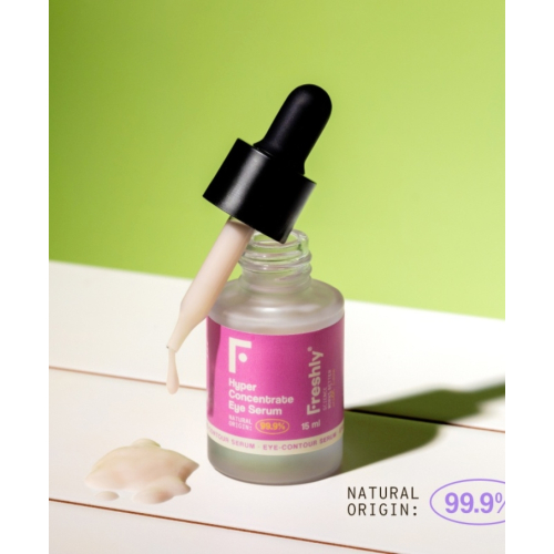 Freshly Cosmetics - Contorno occhi Hyper-Concentrate