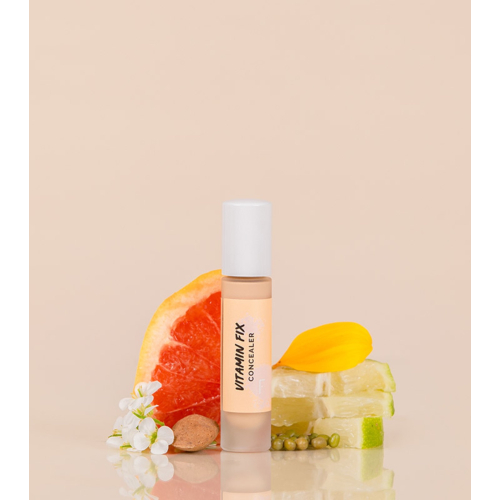 Freshly Cosmetics - Correttore multiuso Vitamin Fix - 300 Apricot Nectar