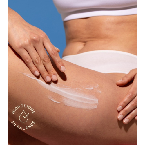 Freshly Cosmetics - Crema corpo idratante Prebiotic Balance