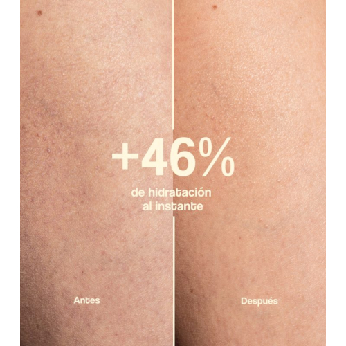 Freshly Cosmetics - Crema corpo idratante Prebiotic Balance