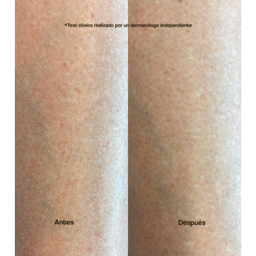 Freshly Cosmetics - Crema corpo idratante Prebiotic Balance