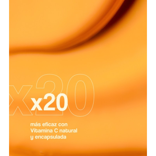 Freshly Cosmetics - Crema viso idratante alla vitamina C