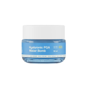 Freshly Cosmetics - Crema idratante all'acido poliglutammico Hyaluronic PGA Water Bomb