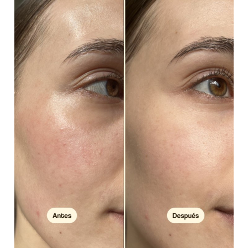 Freshly Cosmetics - Crema Giorno Idratante Centella Asiatica CICA Calm - Pelle secca e sensibile