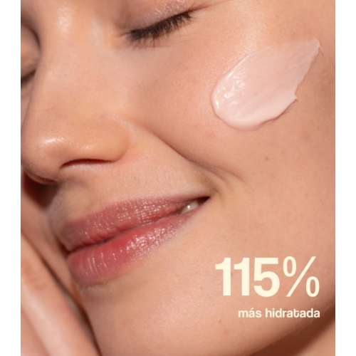 Freshly Cosmetics - Crema Giorno Idratante Centella Asiatica CICA Calm - Pelle secca e sensibile