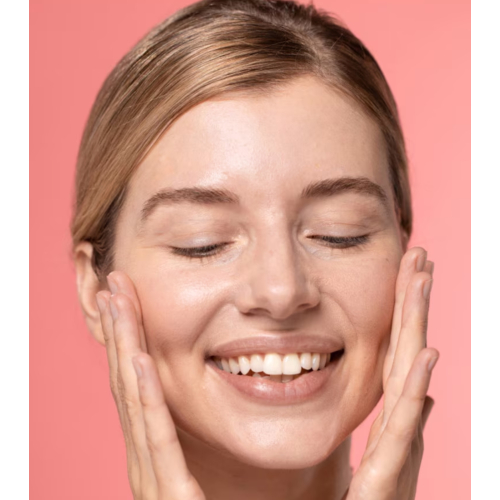 Freshly Cosmetics - Olio struccante waterproof Silky Passion