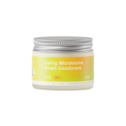 Freshly Cosmetics - Deodorante naturale senza alluminio Freshly Cosmetics - Deodorante naturale senza alluminio